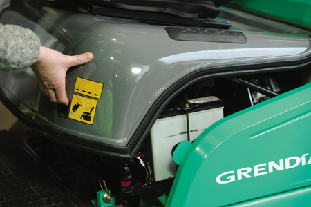 Flottenmanagement-Software: Ist Ihr Unternehmen bereit? Flottenmanagement-Software: Ist Ihr Unternehmen bereit?